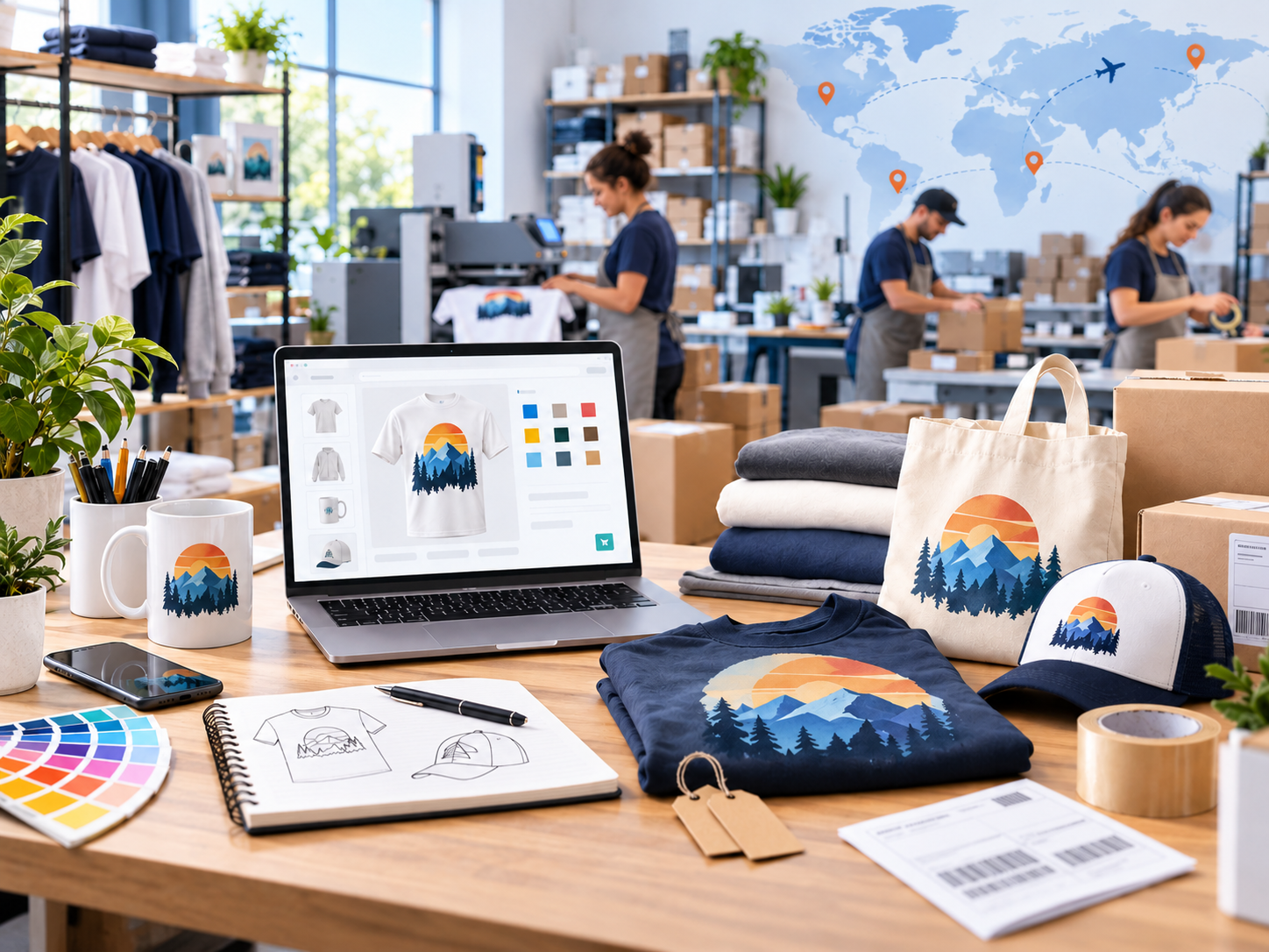 print on demand dropshipping print on demand dropshipping